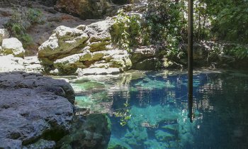 Cenote Usil, Cenotillo y sus cenotes