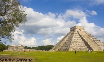 Consejos para visitar Chichén Itzá por tu cuenta o en tour
