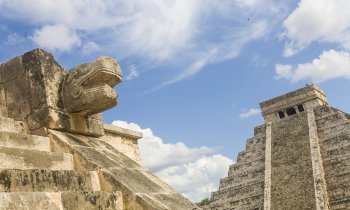 Cómo llegar a Chichén Itzá en coche desde Riviera Maya
