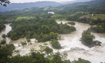 Bienvenido a Las Nubes, para dormir cerca del cielo