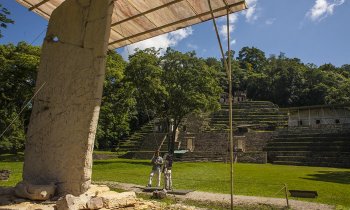 Las estelas mayas, ¿qué nos dicen?