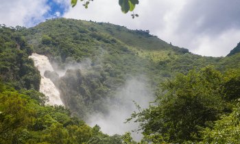 El velo de la novia, en Chiflón.