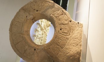 El Gran Museo del Mundo Maya de Mérida