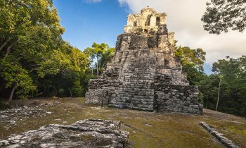 Explora Muyil y la Reserva Biosfera de Sian Ka’an