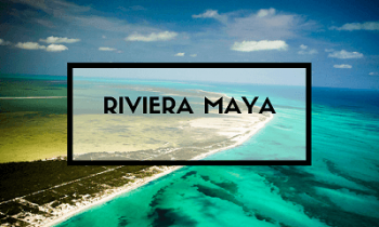 Las mejores excursiones en Riviera Maya